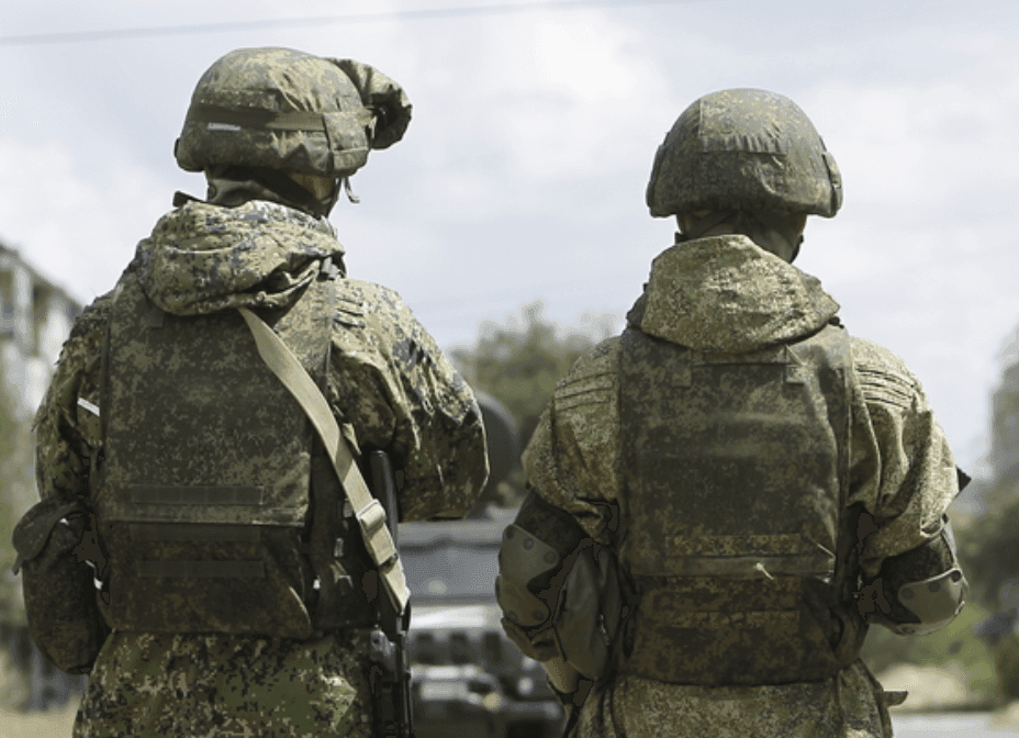 Російських науковців почали агітувати до мобілізації