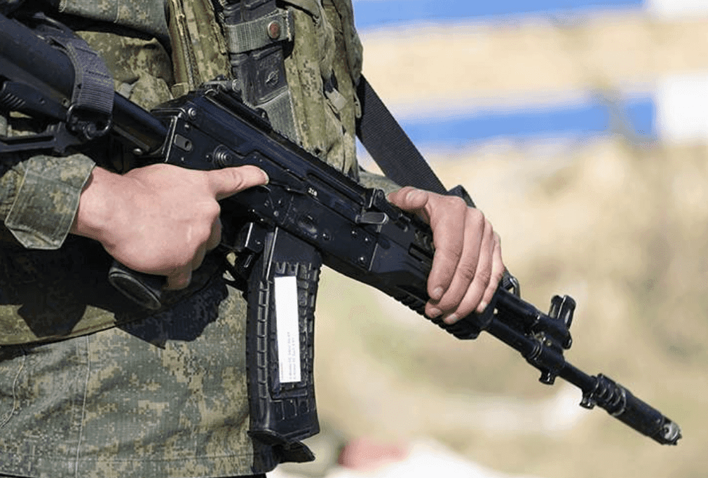 «Козачий загін» військ РФ відмовився від наступу на Україну