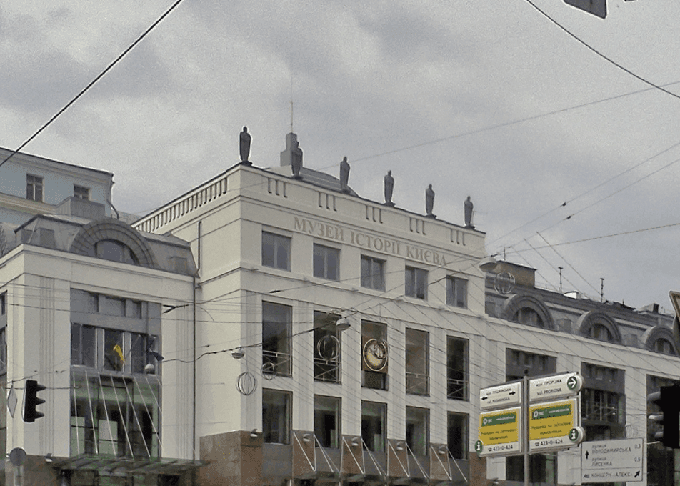 Які культурні події відбудуться на початку весни: жителів столиці чекає низка мистецьких заходів