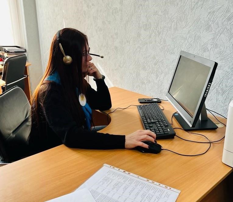 СБУ просить повідомляти про підозрілу діяльність на нову «гарячу лінію»