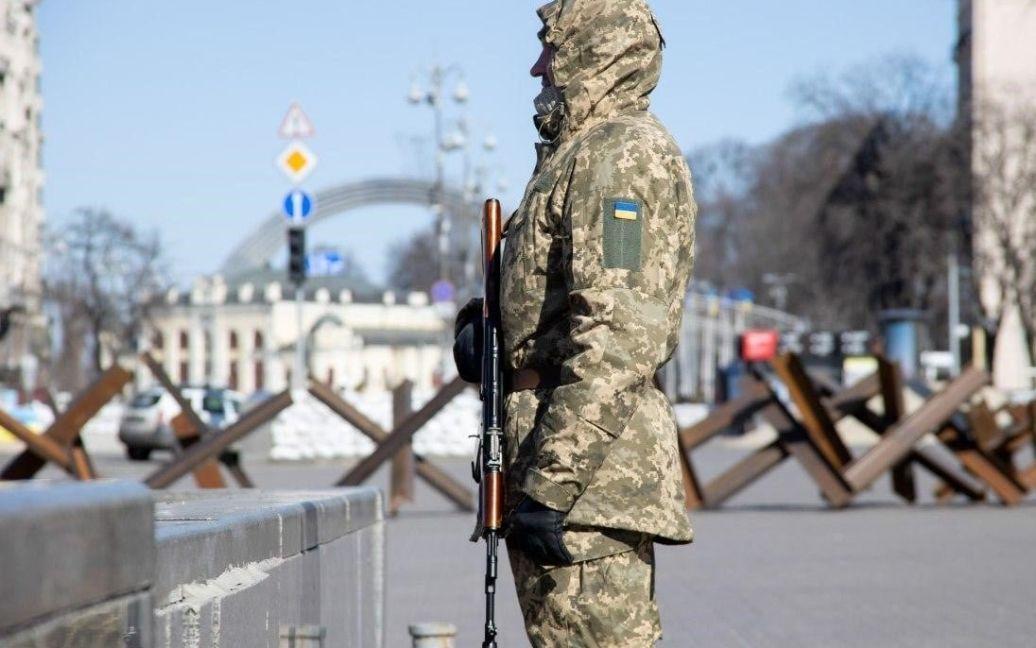 Москва виступила проти 30-денного перемир’я з Україною