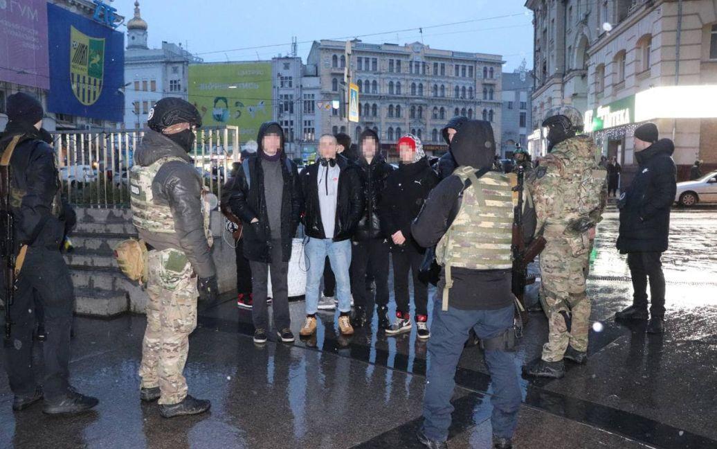 Участь дітей в «ПВК Редан»: хто винен та як захистити від небезпечних субкультур