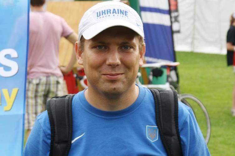 На війні загинув випускник КПІ Андрій Щербанівський