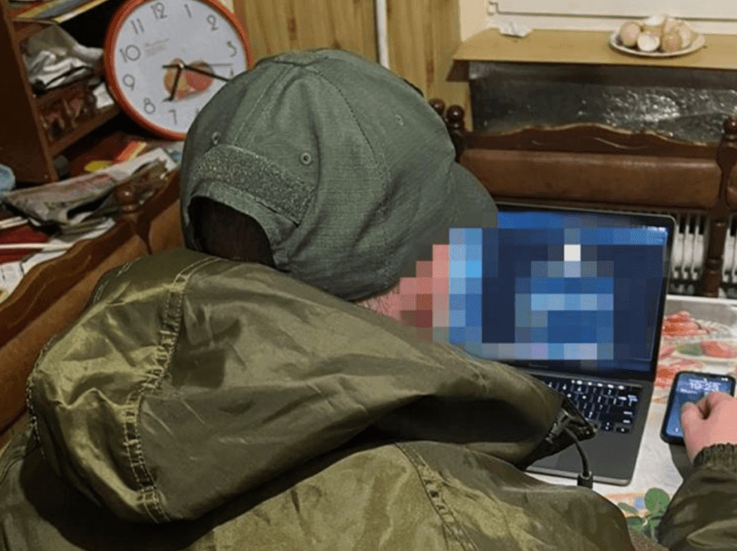СБУ заблокувала 26 Telegram-каналів, які повідомляли, де роздають повістки