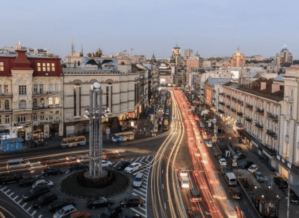 Стало відомо, як планують перейменувати площу Льва Толстого