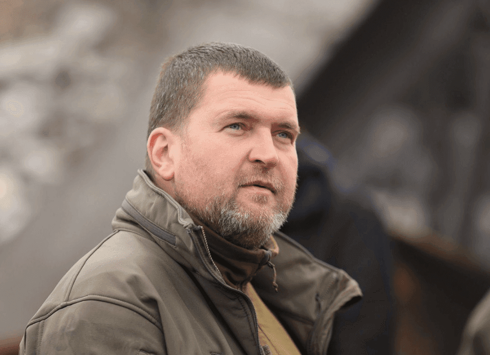 Річниця звільнення Ірпеня: Маркушин звернувся до містян
