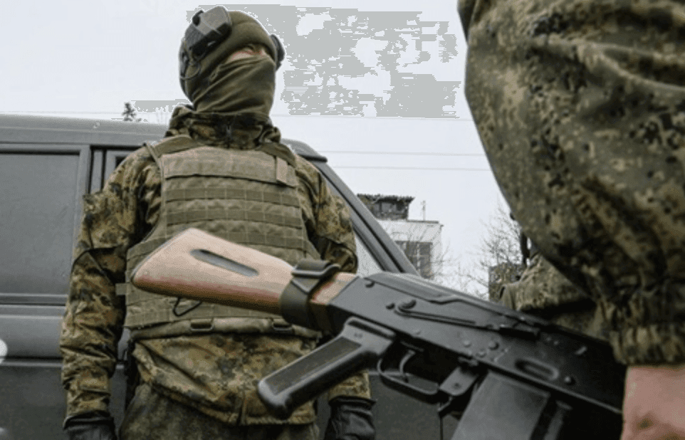 Війська РФ відмовляються виконувати накази командирів – Генштаб