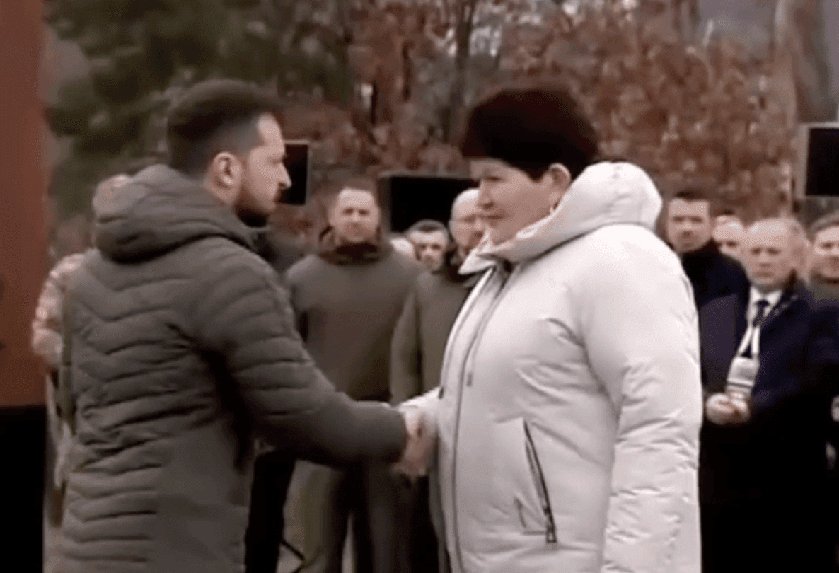 Гордість громади: дві бучанські вчительки отримали ордени «За мужність»