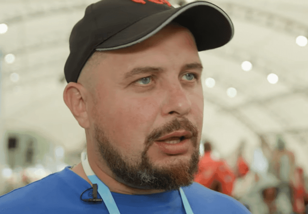 В Офісі президента прокоментували вбивство російського воєнкора Владлена Татарського