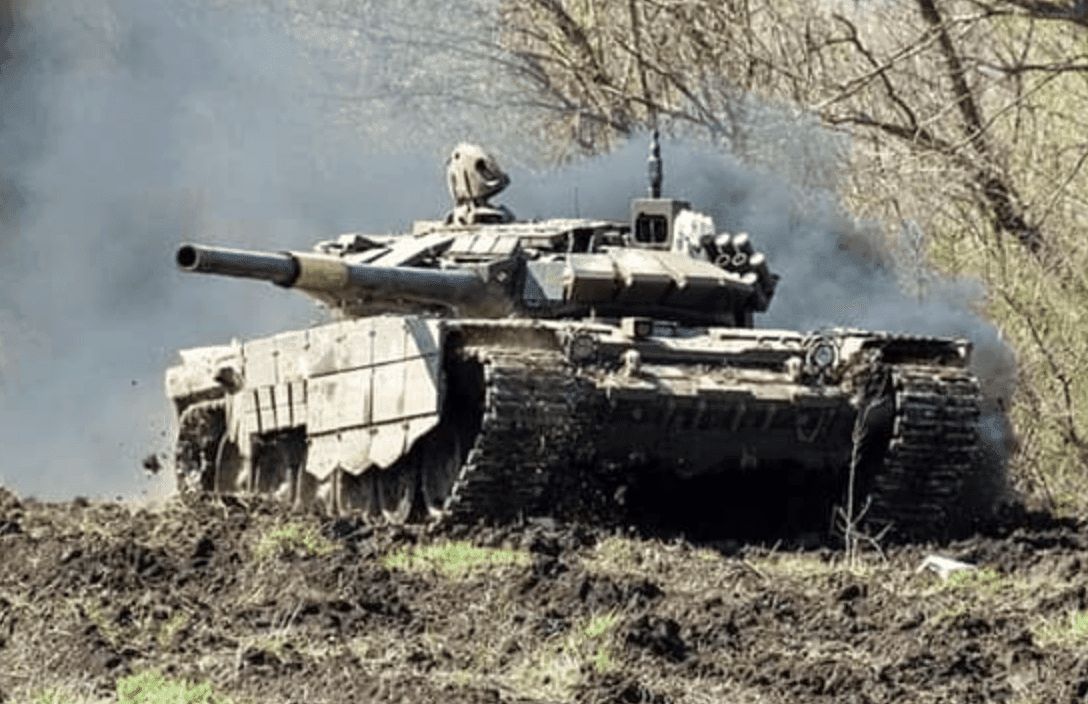 Битва за Україну, день 418: наші воїни відбили понад 60 ворожих атак на сході