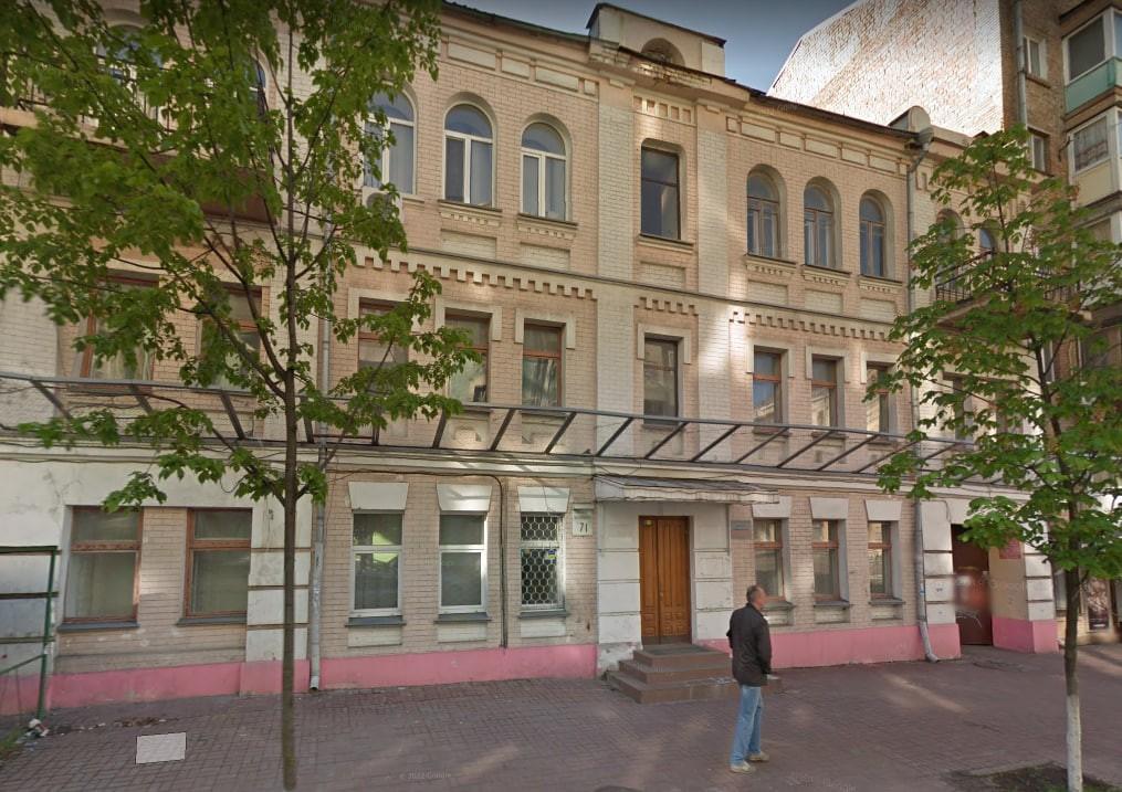 Верховний суд підтвердив законність внесення будинку Родіна до Переліку об’єктів культурної спадщини