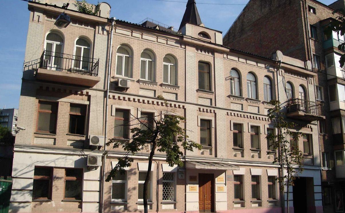 Будинок Осипа Родіна визнаний об’єктом культурної спадщини Києва