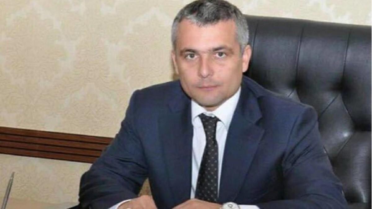 Головного прокурора Києва, жінка якого має паспорт РФ, поставлять на чолі Одеської військової адміністрації