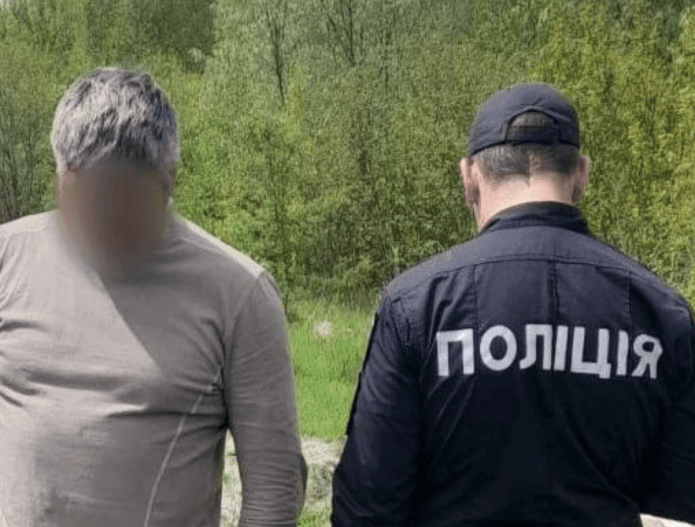 Рибалив сітками та потрапив під слідство: браконьєра з незаконним виловом затримали на Київщині