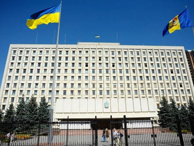 У голови КОВА з’явився новий заступник