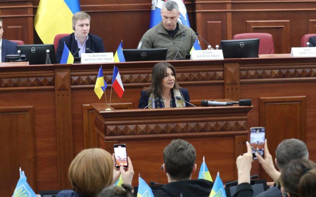 Новий парк на честь Героя України в Києві: громада району звернулась до Кличка