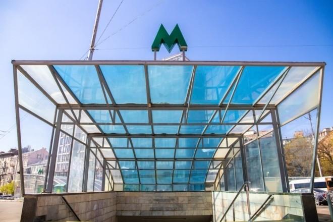 Процес тривалий: коли остаточно в Києві перейменують дві станції метро