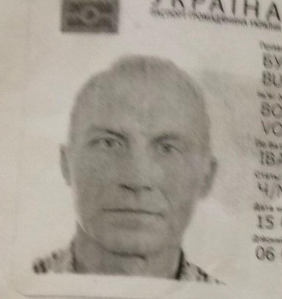 Не повернувся з роботи: рідні розшукують мешканця Київщини