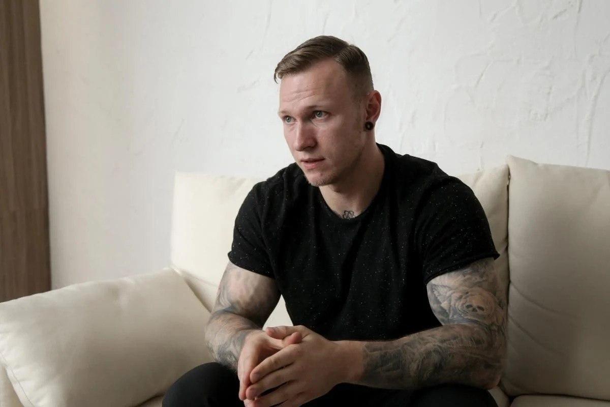 Спартак Суббота: якщо я справді є батьком, дайте мені про це знати 