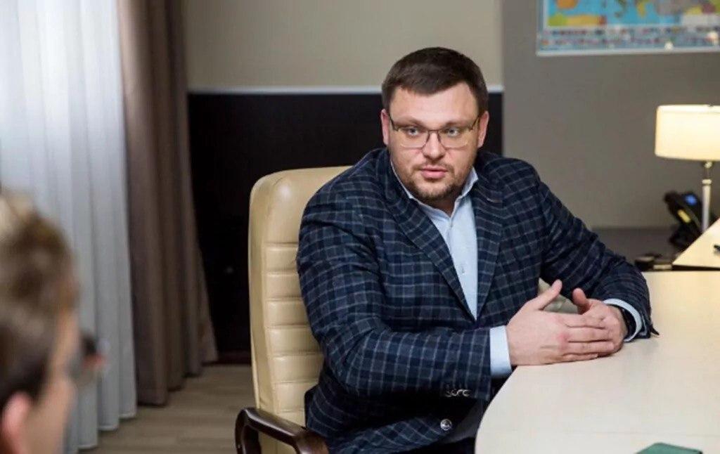 Керівник НАБУ розповів, що Зеленський подзвонив йому після затримання у Києві глави Верховного Суду, але він не вважає це втручанням або тиском