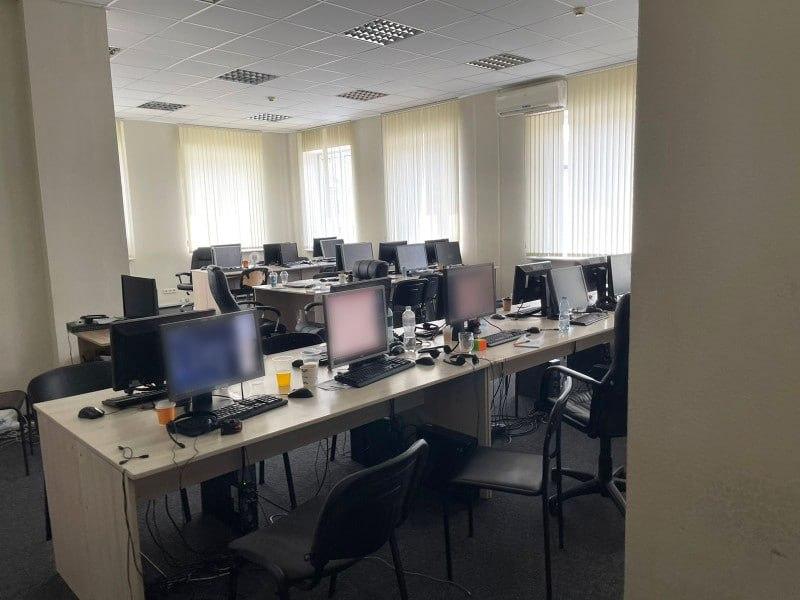 «Вам телефонують із банку» кіберполіція припинила діяльність 9-ти шахрайських call-центрів