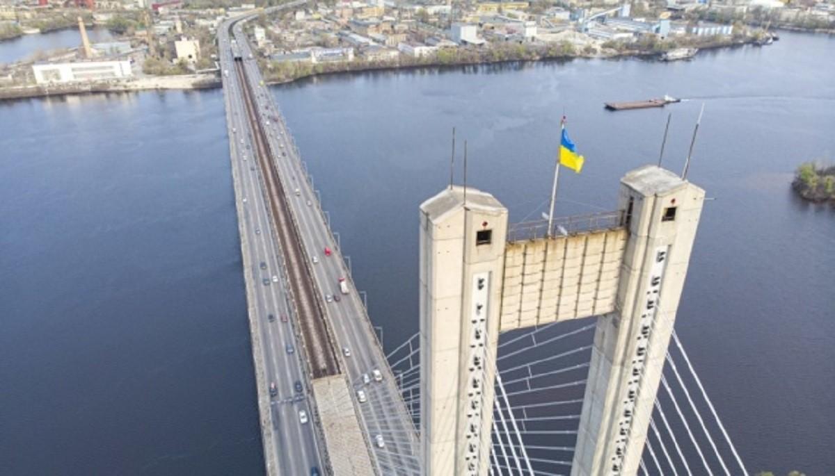 Рух Південним мостом не для всіх – коли переїзд запрацює для приватних автівок