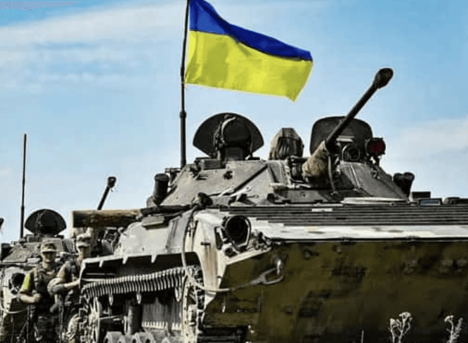 Таролог передбачила, як проходитиме контрнаступ ЗСУ