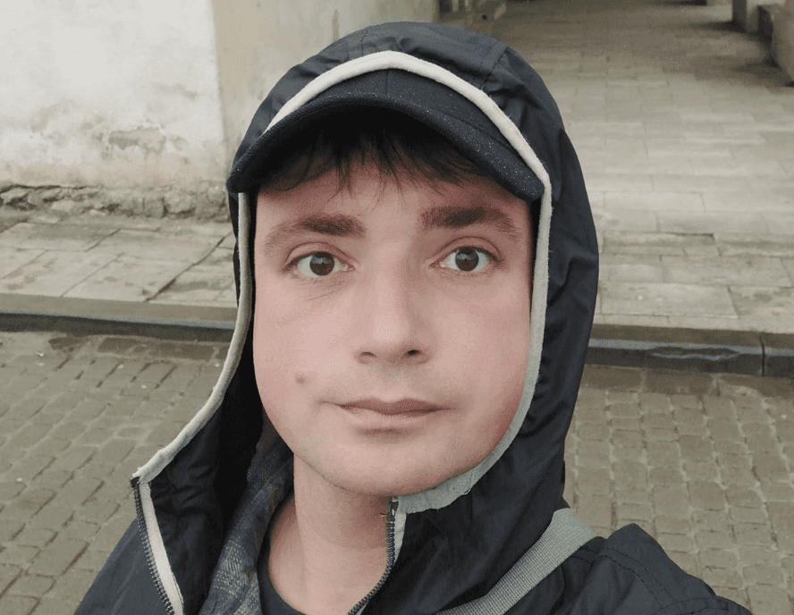 Хейтер очільниці музею Голодомору прийшов до неї на роботу з вибаченнями