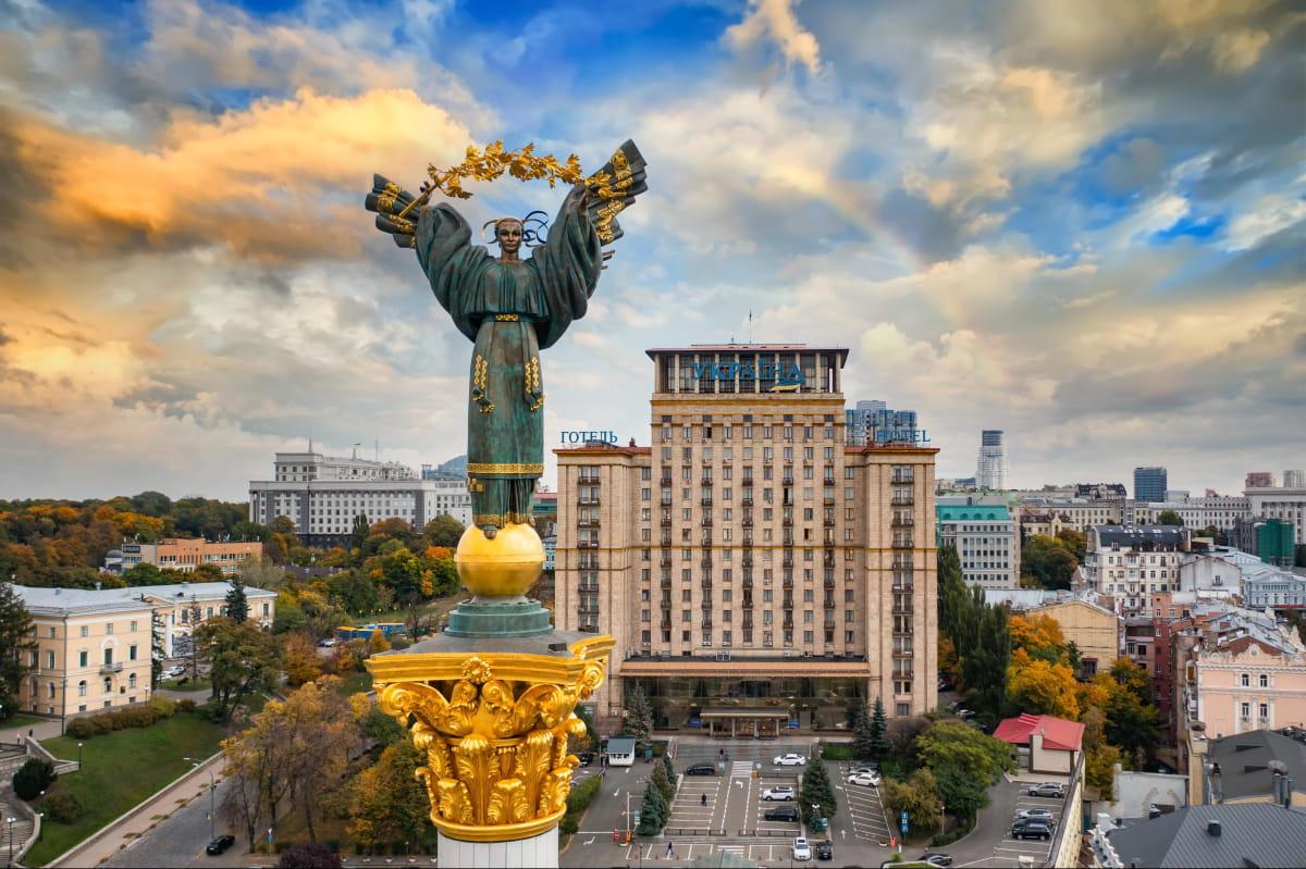 Київ та Амстердам співпрацюватимуть у сфері охорони здоров’я