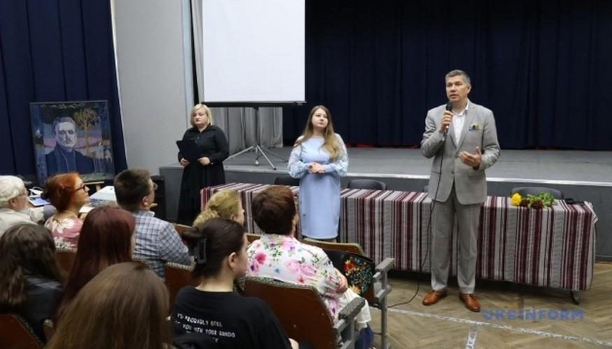 У Києві відкрився мистецький фестиваль «БойчукFest»