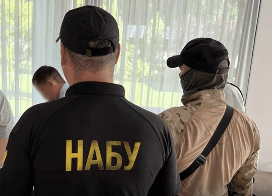 Крадіжка землі під Києвом: голову Держрезерву відпустили під особисте зобов’язання