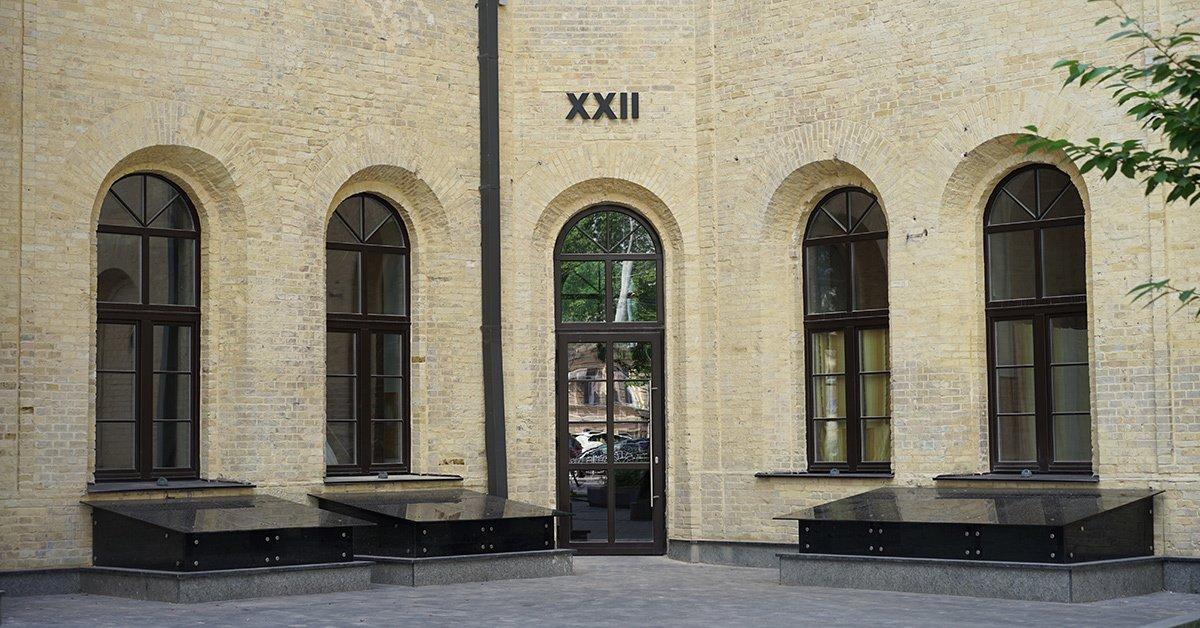 Київський клуб “Арсенал XXII” тимчасово припиняє роботу та “йде на ретрит”