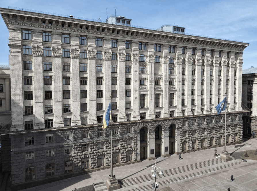 Депутати сьогодні збираються на засідання Київради: дивитися трансляцію