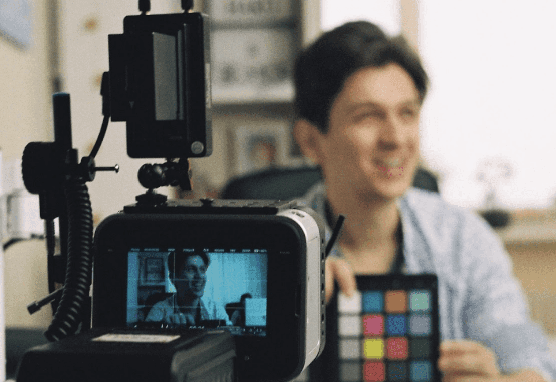 Як створити успішне інтерв’ю для YouTube: поради від студії LANET PRODUCTION