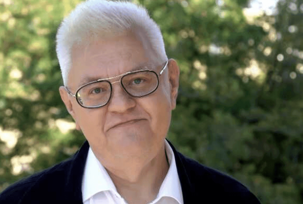 Помер український шоумен, ексрадник секретаря РНБО Сергій Сивохо