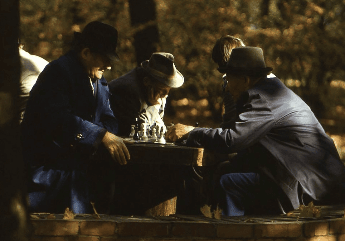 Чим жив Київ 1980-х очима фотографа Віталія Кузовкова (фото)