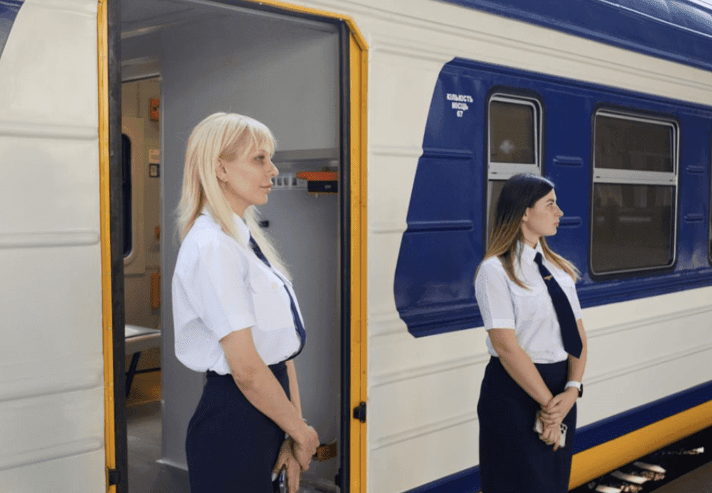 Жіночі купе з’являться ще у чотирьох поїздах