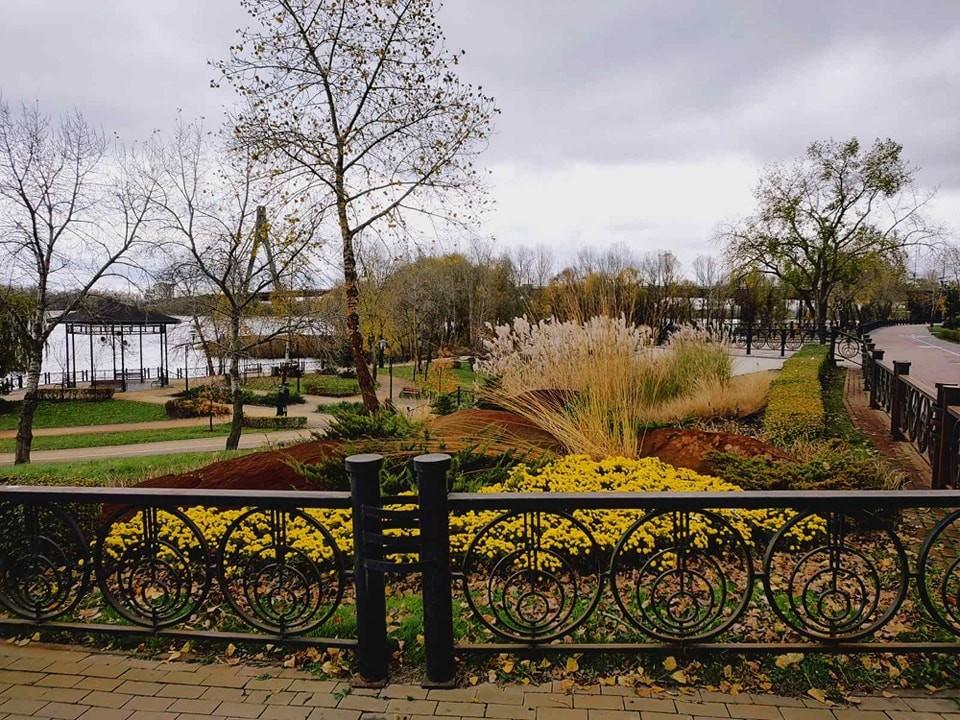 Одягайтесь тепліше: у Києві завтра ще більше похолодає