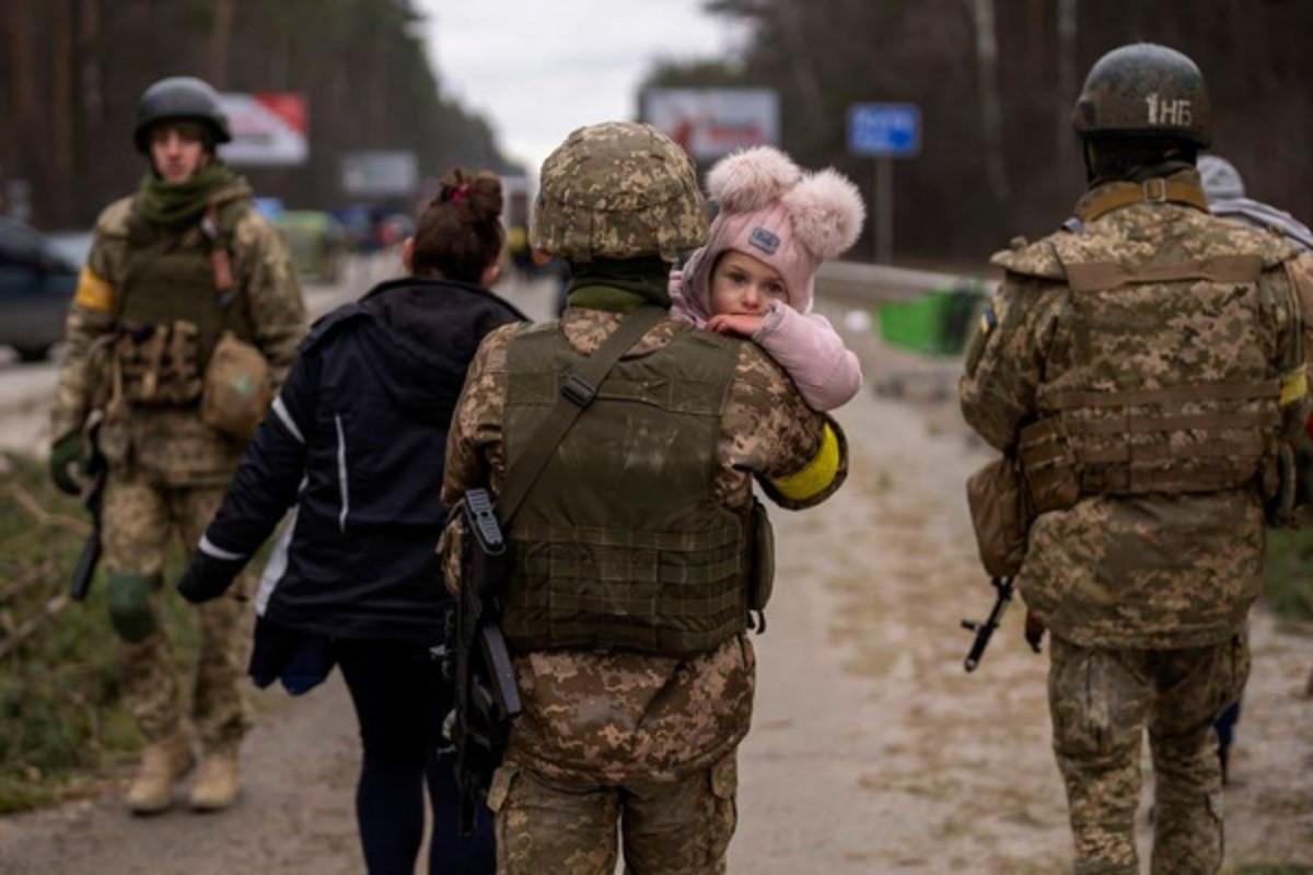 Кому дають статус дитини, постраждалої під час війни та що він дає