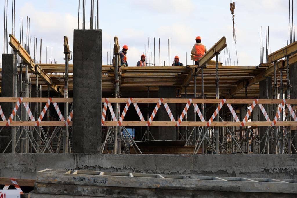 Відбудова Київщини: спецкомісія зафіксувала порушення у Дмитрівці та Бузовій