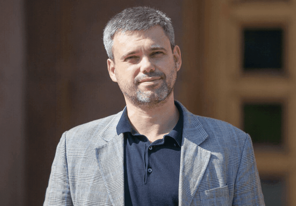 Забудова парку «Нивки»: заступник Кличка відреагував на підозру від НАБУ