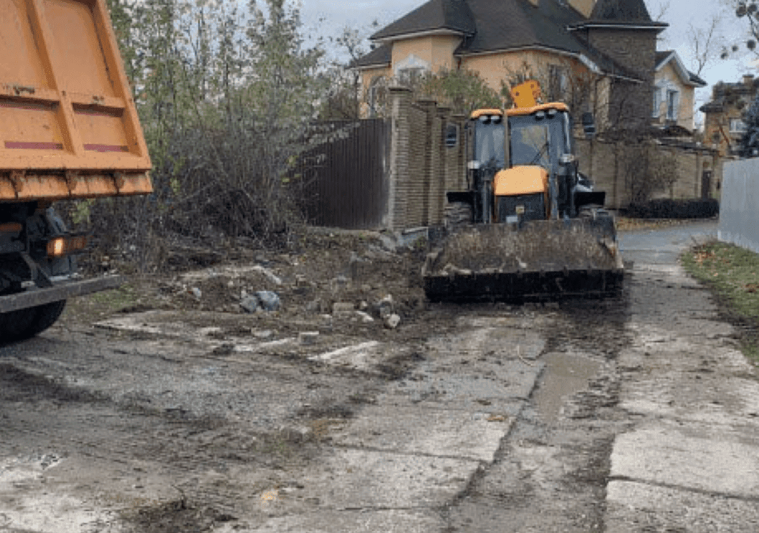 Місту повернули землю на Лисій горі, де планувалося незаконне будівництво