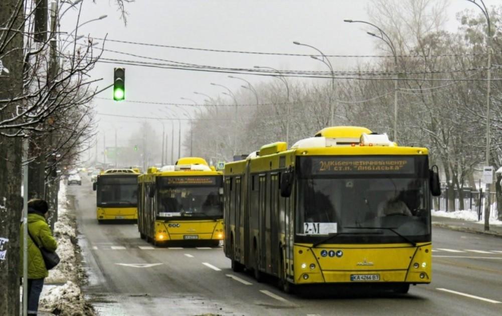 З понеділка запрацює система компенсації поїздок через вимушені пересадки на станції метро “Либідська”