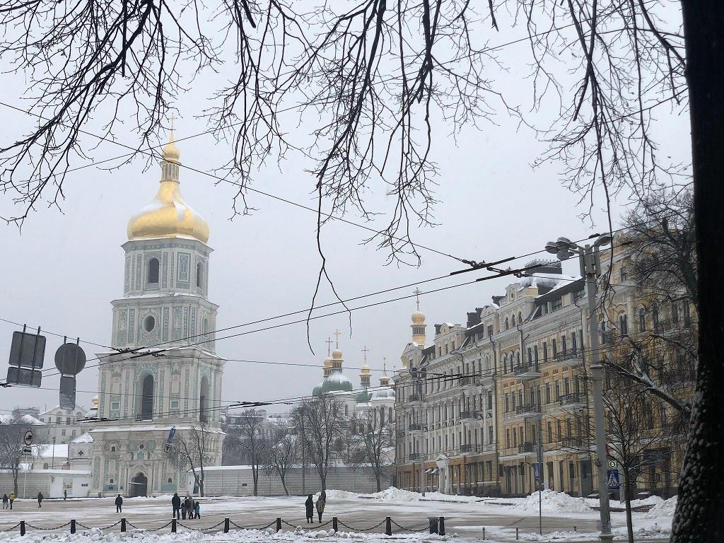 Саркофаг Ярослава Мудрого: куди зникли останки князя (відео)