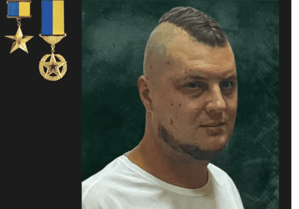 На війні лишився обох рук: Герою України «Гонсалесу» збирають кошти на протезування у США