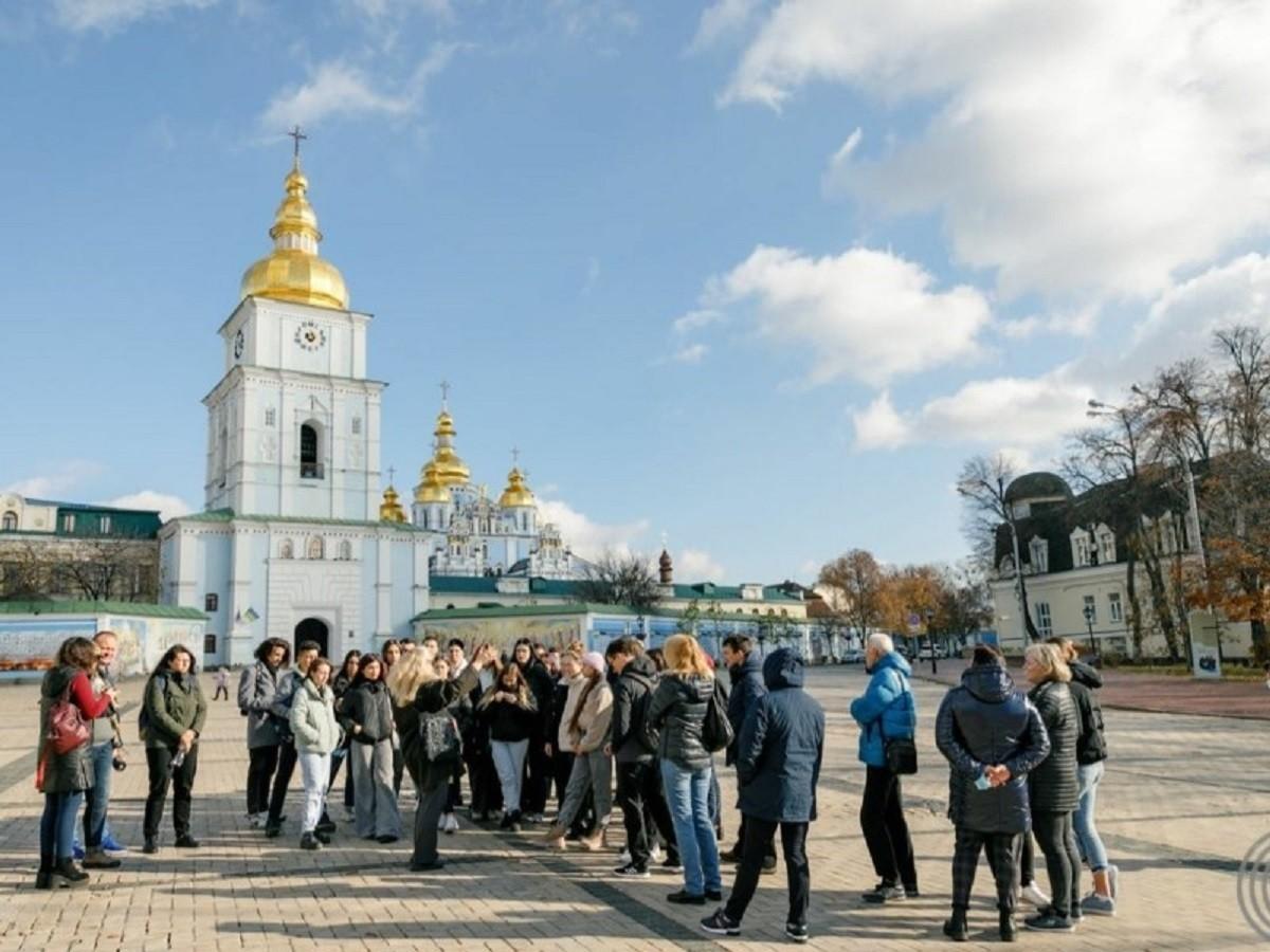 Екскурсії містом, які варто запланувати на неділю – щоб пізнати життя купців, князів та монахів