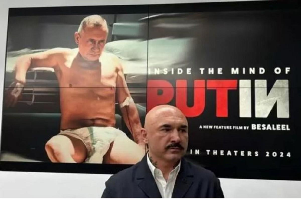 Хазяїн Кремля помирає у лікарні – у Варшаві анонсували трилер «Путін», що розповідає про страшні події в Ірпені та Бучі