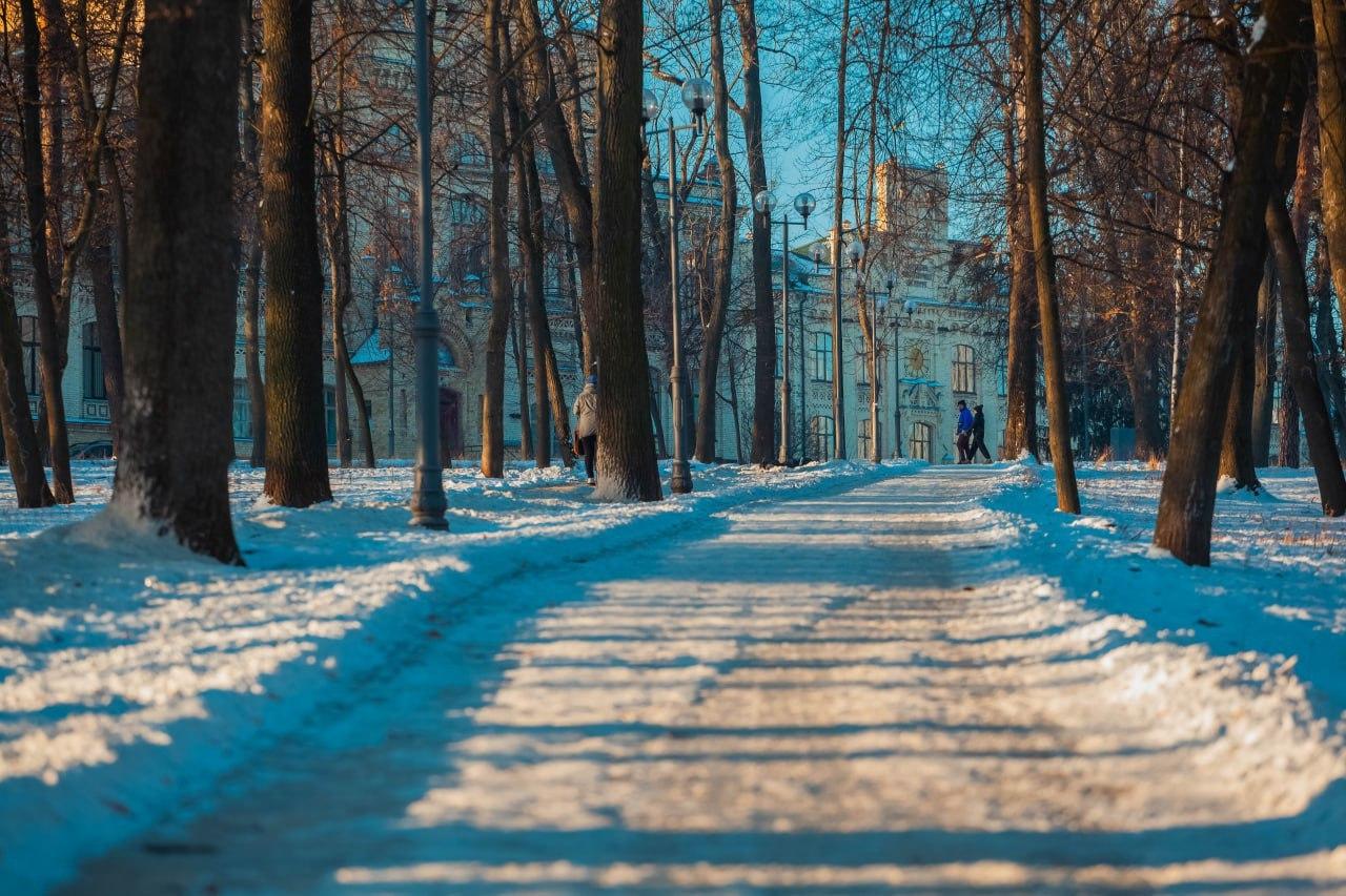 uniRank University Ranking: столичний університет став першим за популярністю в Інтернеті