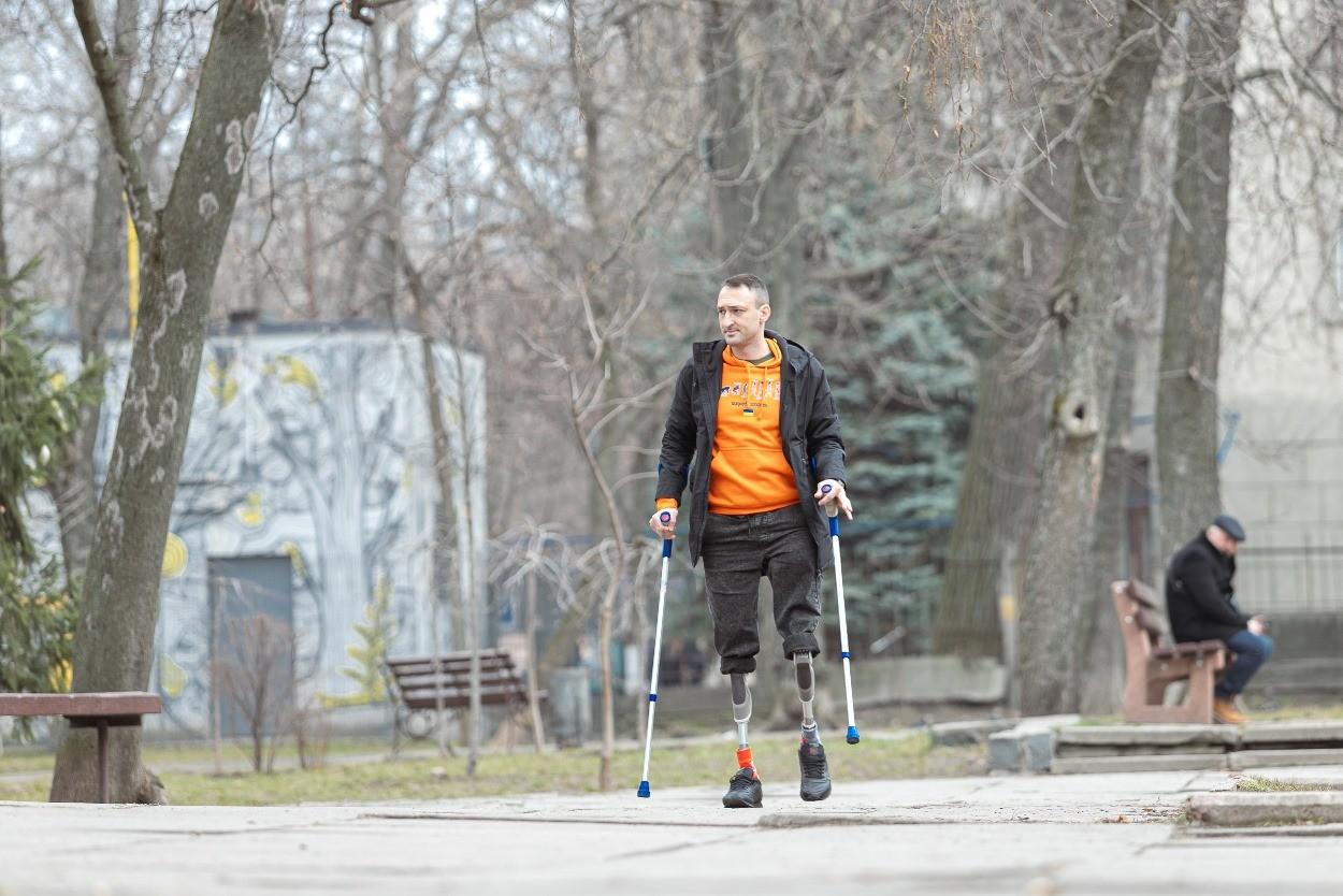 Кошти на житло, лікування рубців, ветеранське підприємництво, – уряд схвалив низку рішень