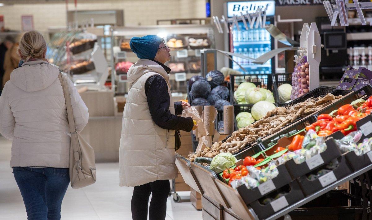 Стало відомо, які продукти подорожчали за останній місяць найбільше